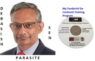 Debasish Lack of Integreity Sen